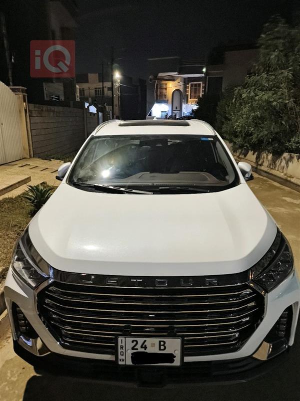 جيتور X90 بلس 2025 للبيع في العراق - الموصل